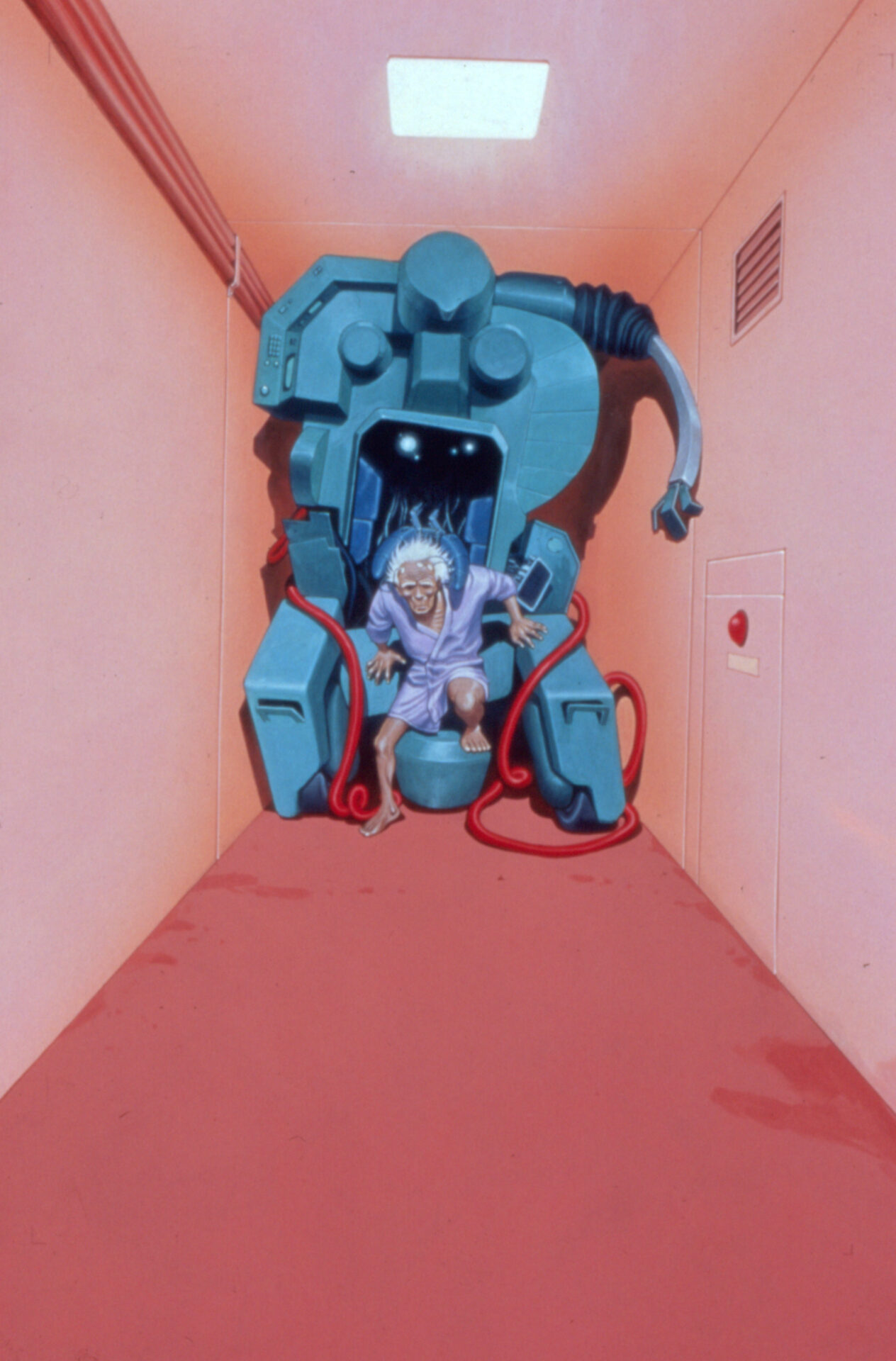 老人Z | 新潟国際アニメーション映画祭2023