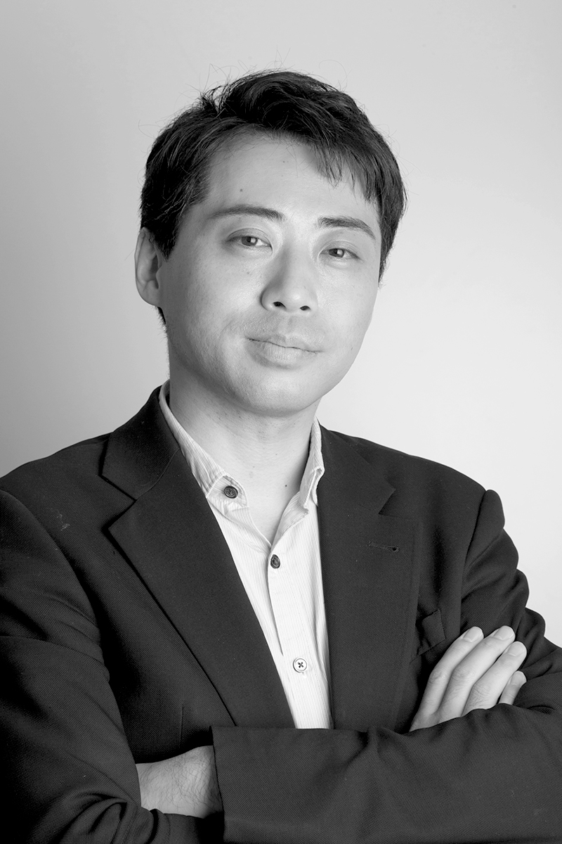 齋藤優一郎氏「“アニメーション”とは何か?」 新潟国際アニメーション映画祭