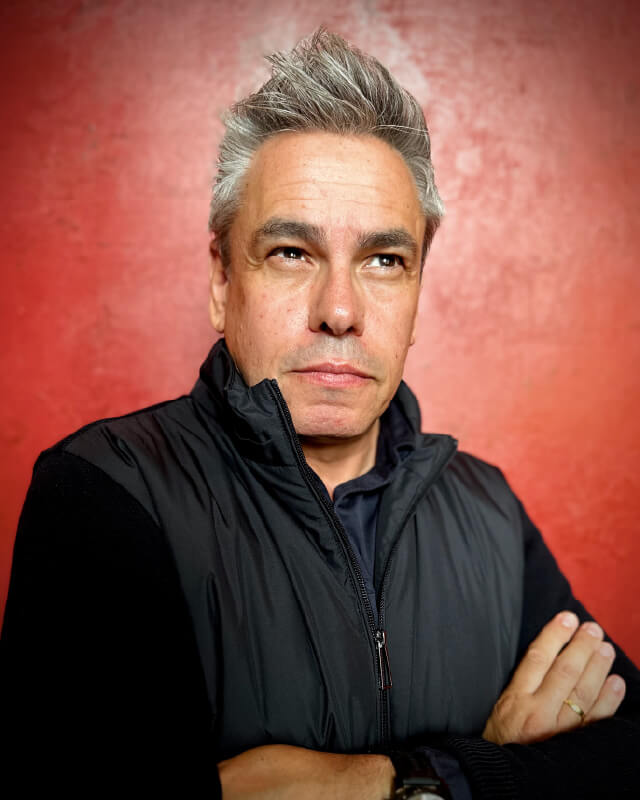 Manuel Cristóbal