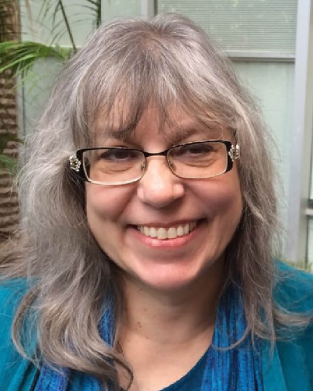 Christine Panushka