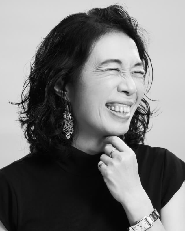 Noriko Matsumoto / 松本 紀子