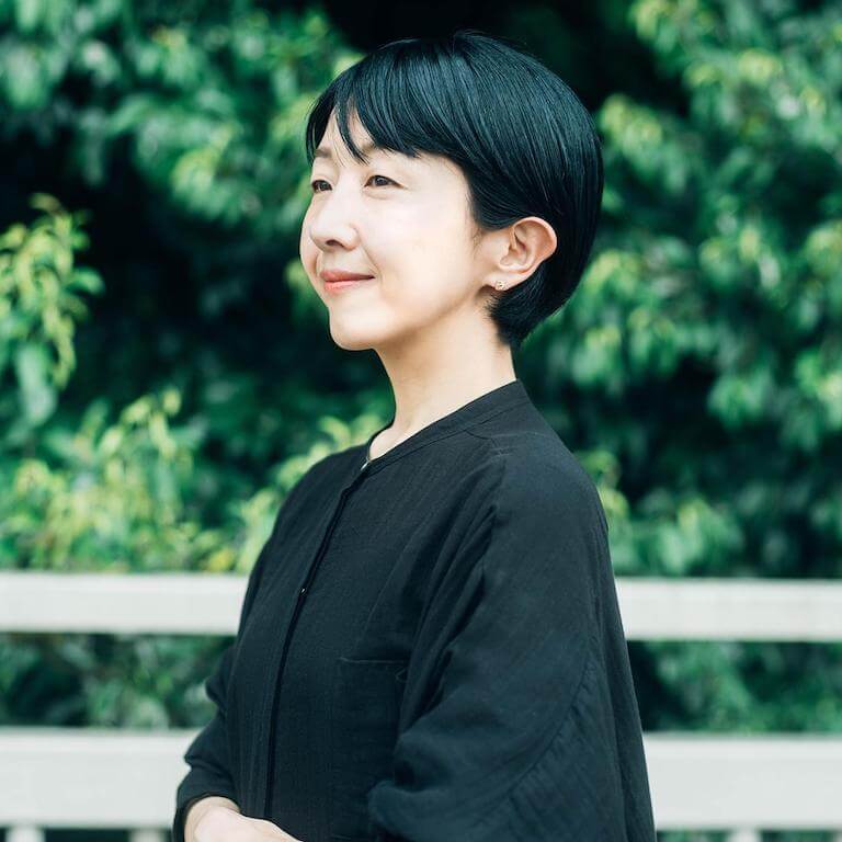 Chie Hayakawa (Japan)