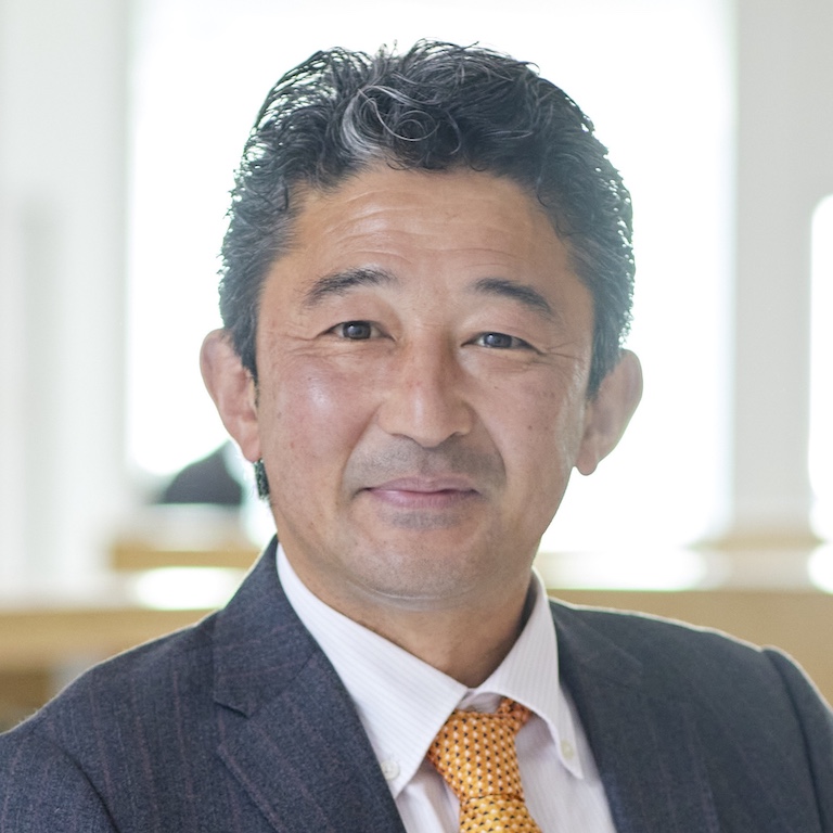 成田 兵衛