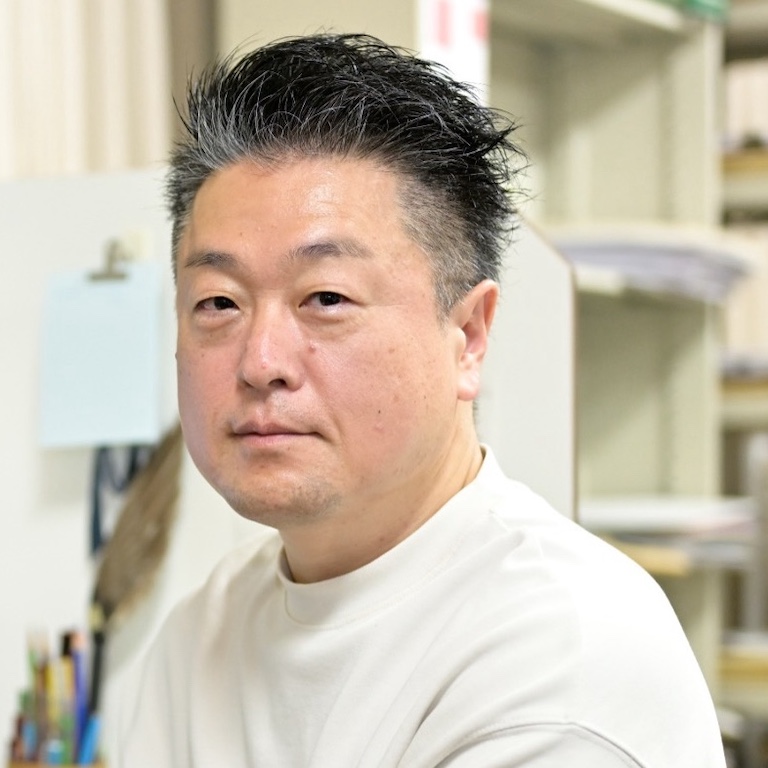 内田 昌幸