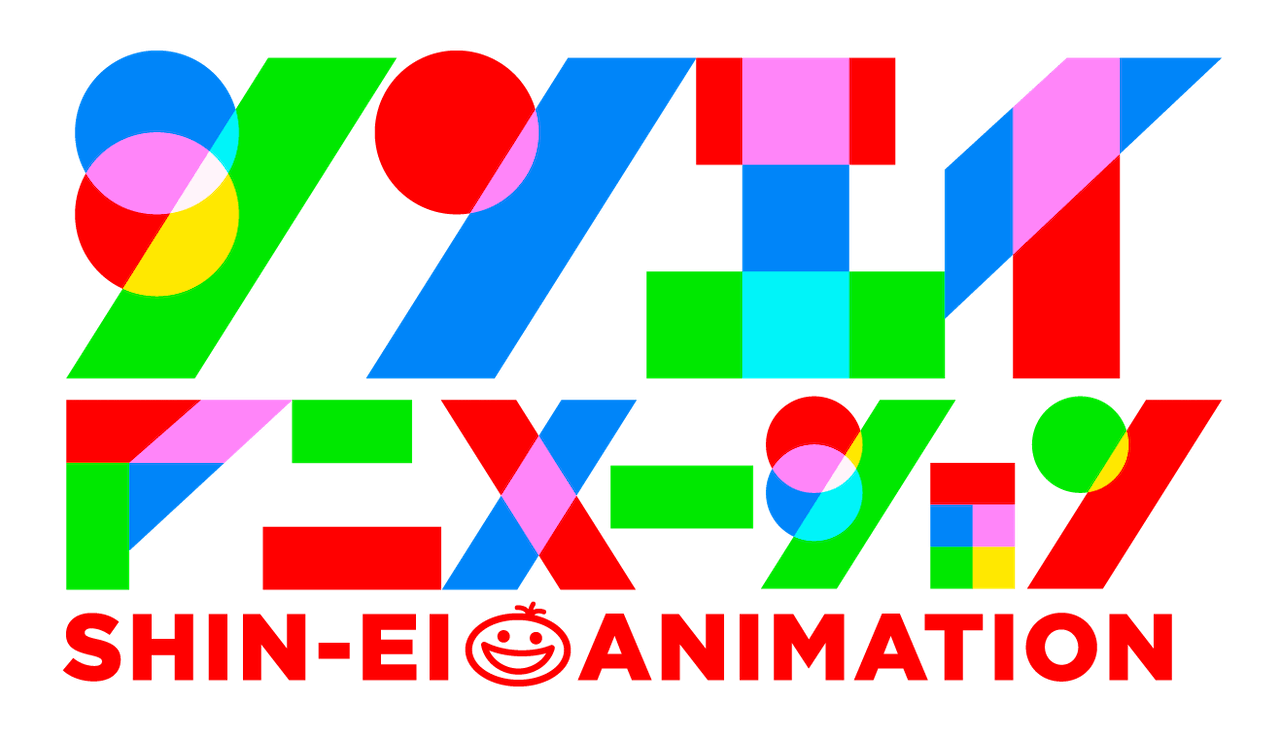 Shin-ei Animation Co., Ltd.