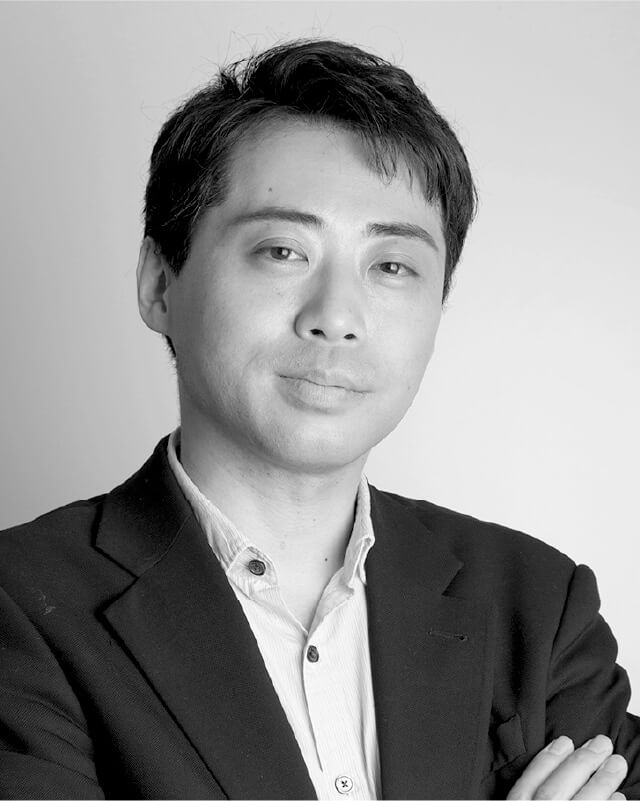Yuichiro Saito